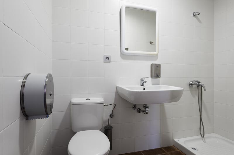 Baños