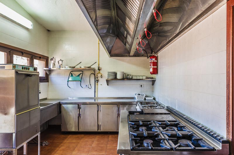 Cocina