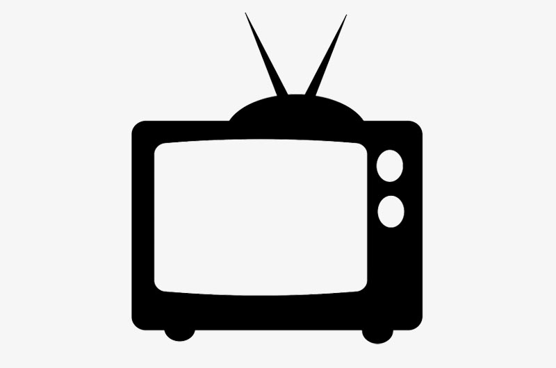 TV y DVD