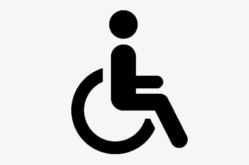 Espacios adaptados